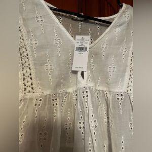 New with tags American eagle blouse